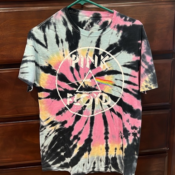 Pink Floyd The Dark side of the Moon Unisex size M - Picture 4 of 4